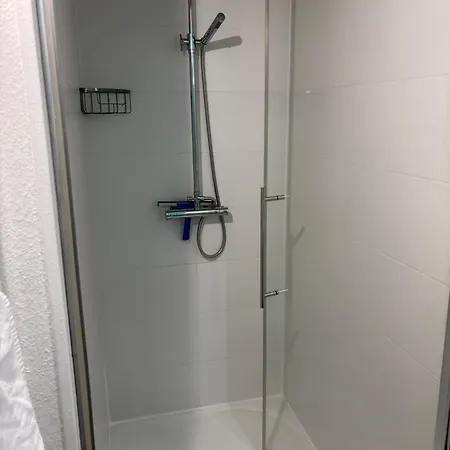 Apartment Cosy - 2 Guests - Terrace - Strasbourg Bischheim