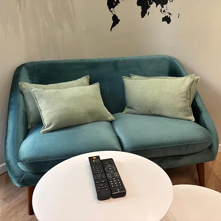 Cosy - 2 Guests - Terrace - Strasbourg *