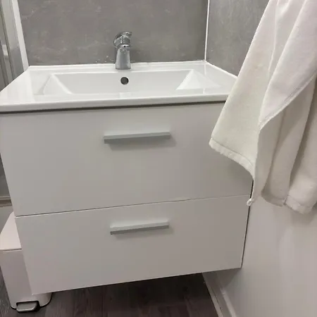 Apartment Cosy - 2 Guests - Terrace - Strasbourg *