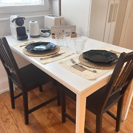 Apartment Cosy - 2 Guests - Terrace - Strasbourg